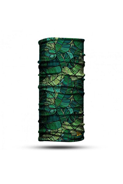 Bu Da Kaçar Mı طوق للرقبة على شكل قناع دراجة نارية - للجنسين، قابل للتنفس، مق...