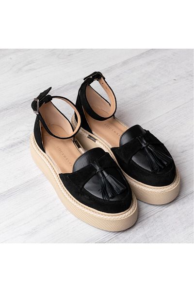 exclusives.ro Shoes - Augustino - Duo Colors