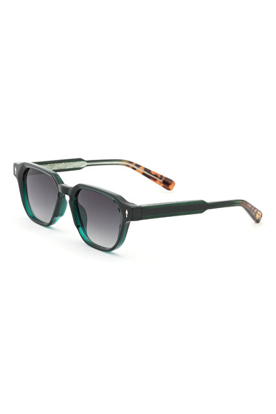 Ticarto Women's Leopard Sunglasses Tctga001003G0143