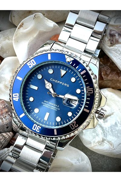 Clup Polo Men's Sports Wristwatch and Bracelet Gift - Brand