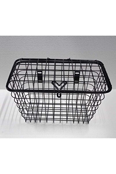 Volta Elektrikli Arka Sepet Volta Vm4