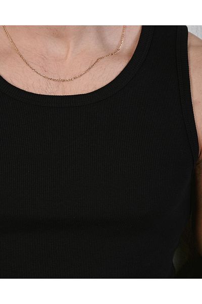 İLKCET MODA Ανδρικό αθλητικό εσώρουχο Flexible Slim Fit Corded