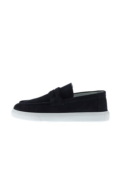 Kiğılı Casual Nubuck Leather Shoes