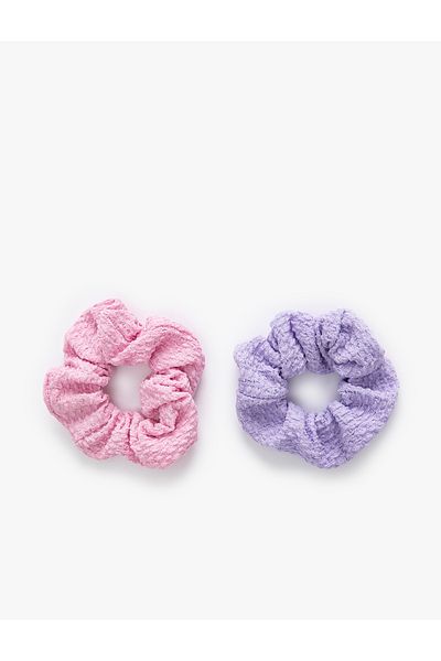 Koton 2 Pack Hair Accessories