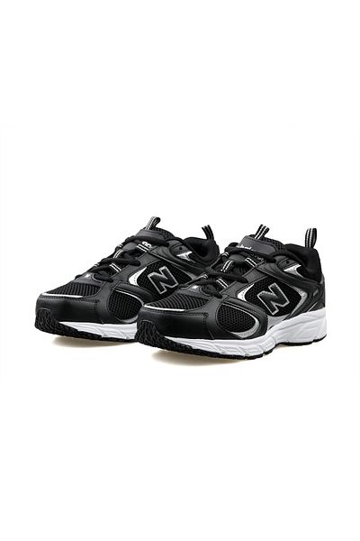 New Balance Ml408a Unisex Grey Casual Αθλητικά Παπούτσια