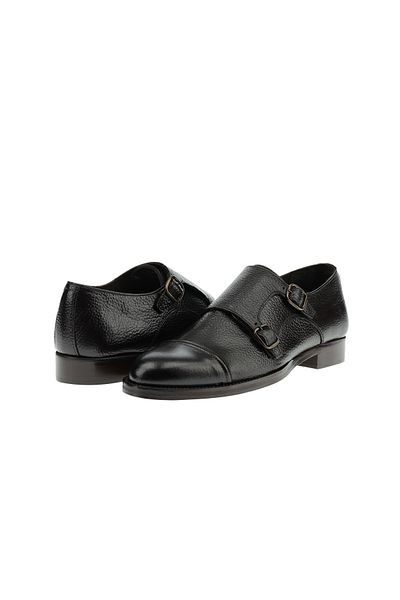 Abdullah Kiğılı Classic Leather Leather Shoes