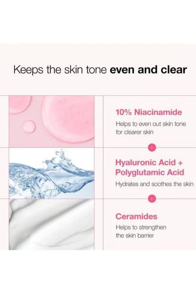 ANUA Niacinamide 10% + TXA 4% Serum (Pack of 2) 60ml