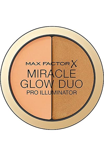 BRONZENET Max Factor Miracle Glow Duo 30 Deep