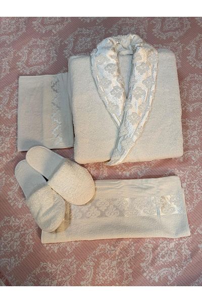 NG HOME towel set