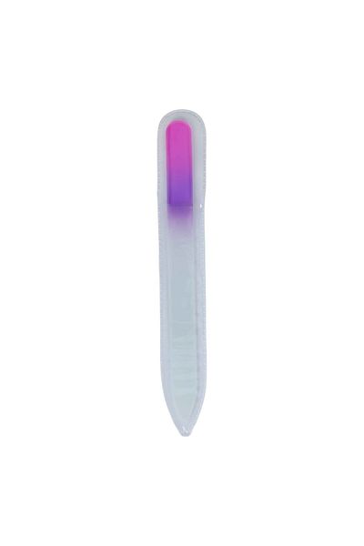 Shawshank Texture Blazing LED Nail File