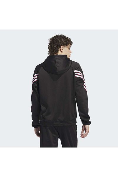 adidas Crazywarm Hoody