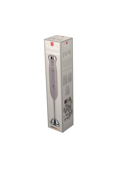 Berlinger Haus Hand Blender 800 W Taupe Collection