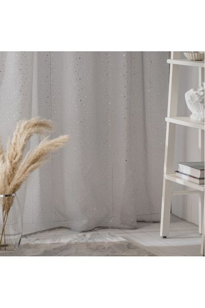 HomeVibes Curtain ASTRAL 140x250 cm