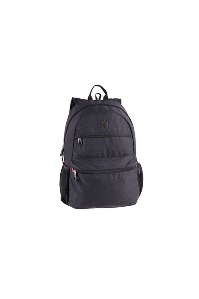 PULSE Steph Backpack Dark Gray