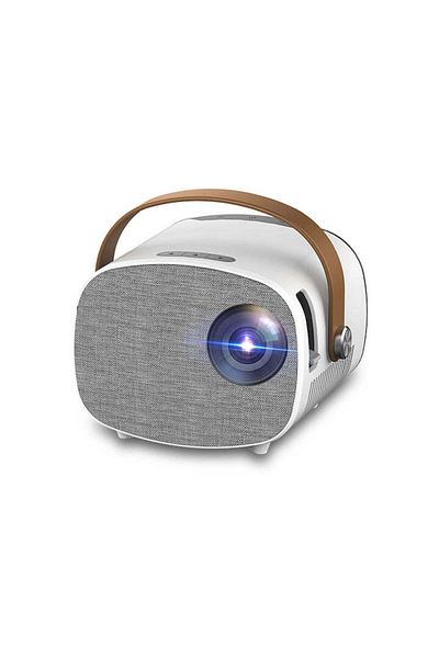 Loosafe Videoproiector Loosafe YG230 WiFi