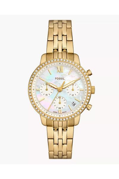 Fossil Neutra Chronograph Female Watch ES5358