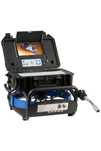 Genel Markalar PCE-PIC 20 Boroskop Yılan Kamera | 20 Metre