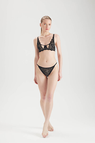 Hays Dantelli Brazilian Külot