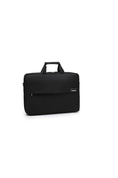 Datazone Backpack DZ-BP01Q ( Black )