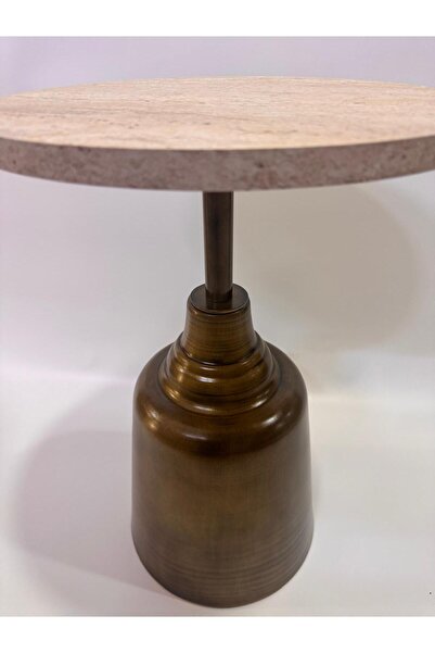 Nils Aksesuar Official Tesla Gold Eskitme 4mm Damperli Cam Ve 18mm Traverten ...