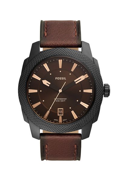 Fossil Machine Male Watch FS5972