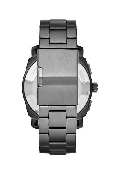 Fossil Machine Male Watch FS4931