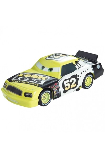 mattel Mattel Cars 2 Claude Scruggs car