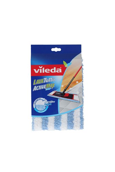 Vileda Active Max Mop Refill