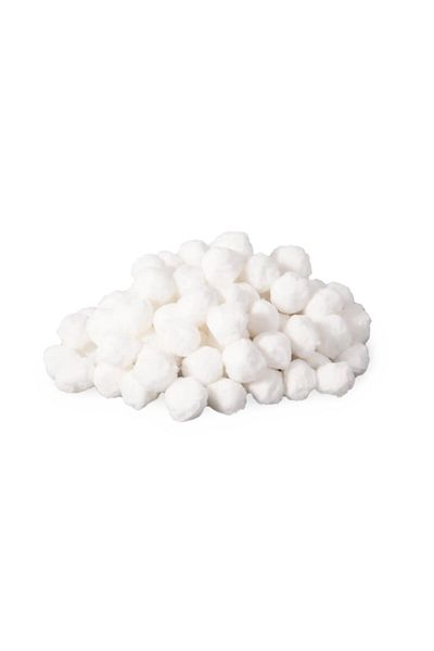 Intex Sand Filtration Media Plastic Fiber Ball 500 g