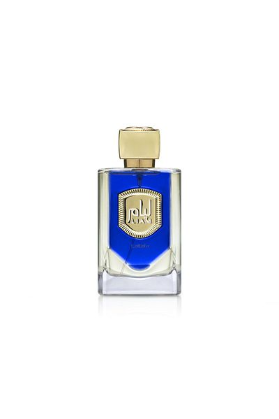 lattafa Lattafa Liam Blue Shine Unisex Eau De Parfum 100Ml
