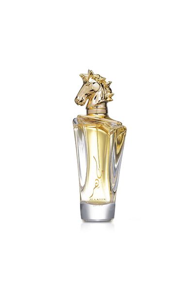 lattafa Lattafa Maahir Unisex Eau De Parfum 100ml