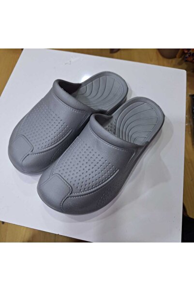 NUR TEKSTİL Unisex gri Suya Dayanıklı Lavabo Banyo Mutfak Balkon Teras Bahçe ...