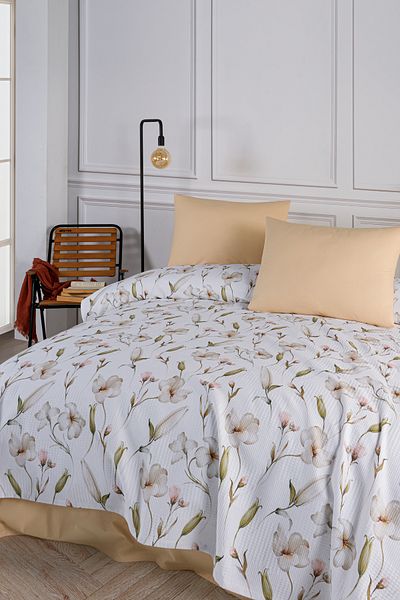 Marielouhome Liva L Waffle Pike Set