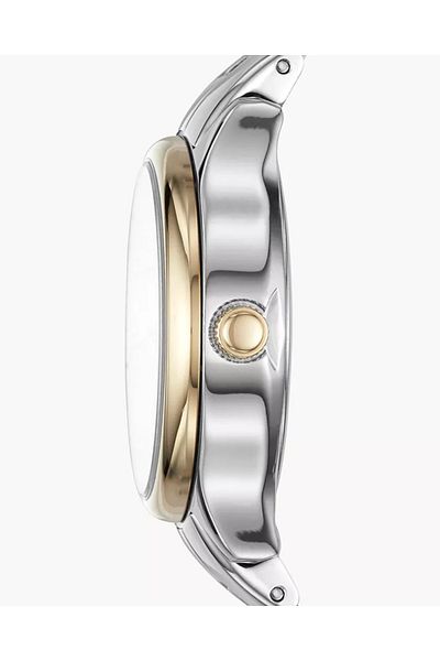 Fossil Ceas de damă modern și sofisticat BQ1574