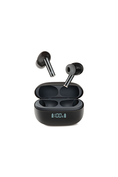Ttec AirBeat Pro ANC LCD Gerçek Kablosuz TWS Bluetooth Kulaklık- 2KM159
