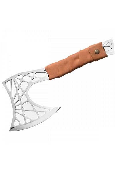 Samura Μπαλτάς JUGGERNAUT, ανοξείδωτο ατσάλι, λάμα 14,5 cm, συνολικό μήκος 32 cm, βάρος 606 γραμμάρια