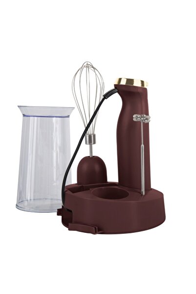 Berlinger Haus Hand blender with 6-in-1 accessories, Leonardo Collection