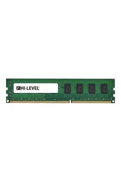 Hi-Level Hlv-Pc44800D5/16G-B 16Gb Ddr5 5600Mhz Cl46 Desktop Memory
