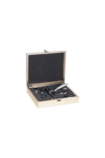 Secret de Gourmet Robert Sommelier Set, 9 Pieces