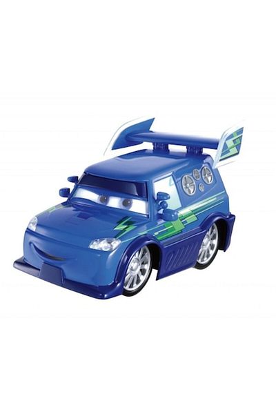mattel Masinuta DJ Cars