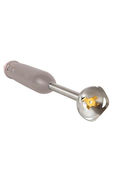 Berlinger Haus Hand Blender 800 W Taupe Collection