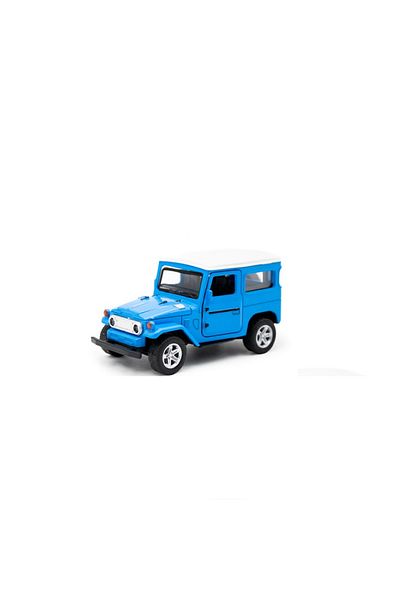 rexa Toyota Land Cruiser 15*7*7 cm