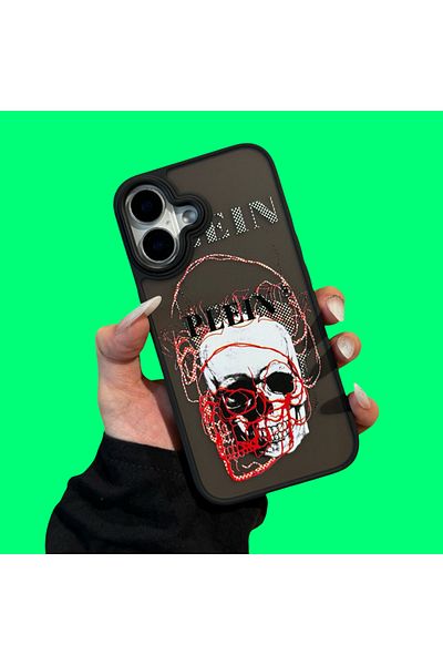 PHILIPP PLEIN Phone case compatible with Iphone 14 PRO MAX, PHILIPP PLEIN