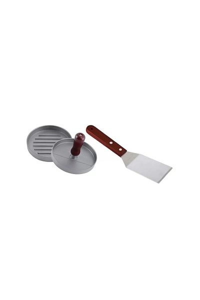 Carl Schmidt Sohn Burger Bruhl preparation set, palette included