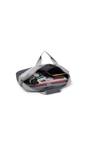 Datazone Backpack DZ-BP01Q ( Black )