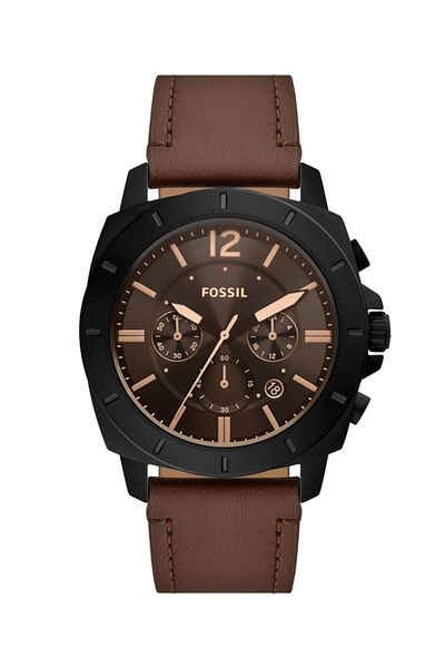 Fossil Privateer Male Watch BQ2820