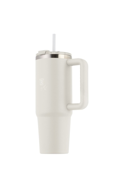 Berlinger Haus Cană termos cu pereți dubli BerlingerCup 1 l Colecția Sahara