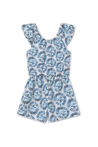 MAYORAL Girl Top and shorts set 6220 Beige