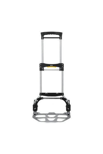 JRWH Foldable Heavy Duty Hand Trolley 120 Kg