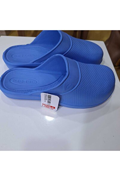 NUR TEKSTİL Unisex mavi Suya Dayanıklı Lavabo Banyo Mutfak Balkon Teras Bahçe...